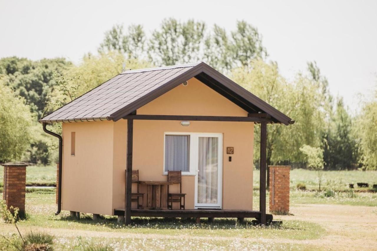 Villa Ranc Ramarin Garcin Exterior foto